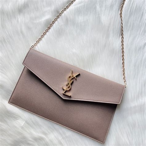 ysl y clutch replica|ysl uptown clutch.